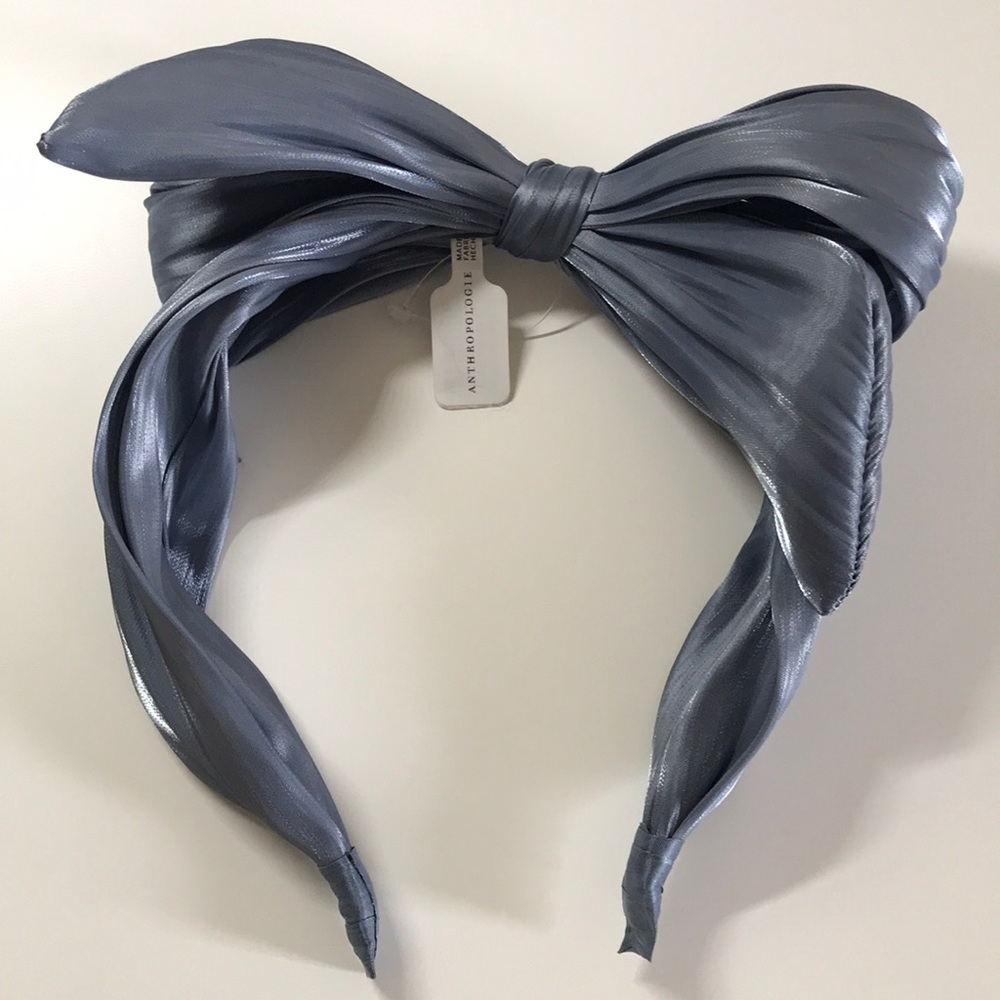 Anthropologie headband